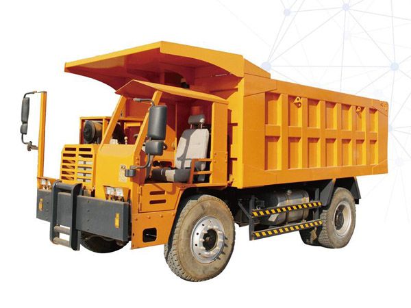 礦用運輸車的發(fā)展趨勢是怎樣的？